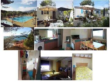 Ganzes Haus Le Pradet 113222-5