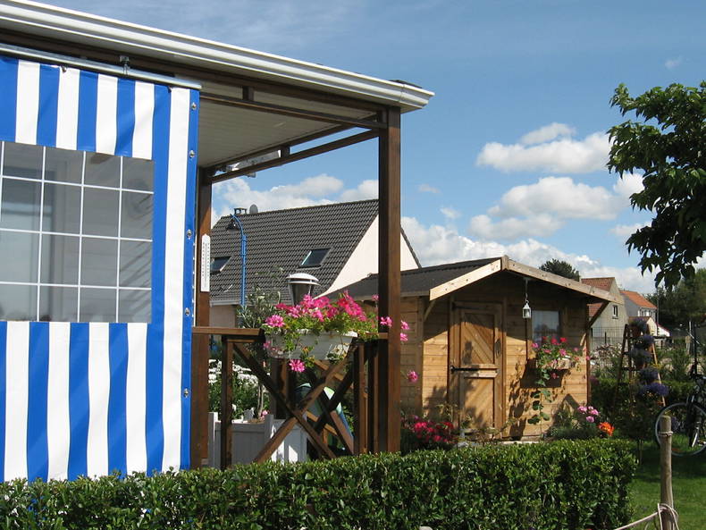 Tutta La Casa Dannes 97432-4