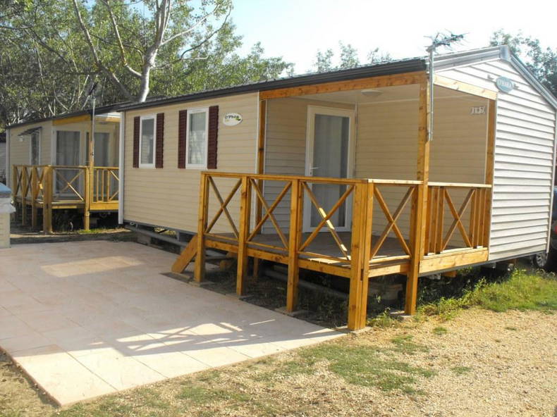 Ganzes Haus Marseillan 71336-1