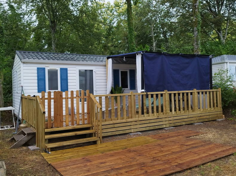 Logement Entier Saint-Évarzec 69007-1