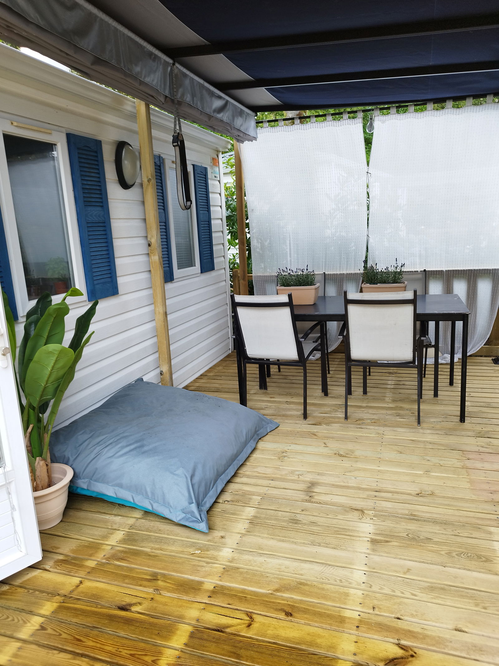 Oberoende Studio Saint-Évarzec 69007