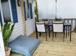 Estudio En Alquiler Saint-Évarzec 69007