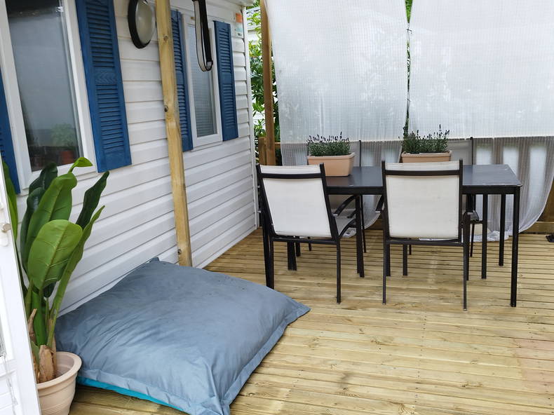 Logement Entier Saint-Évarzec 69007-3