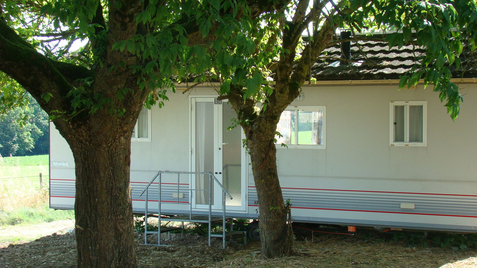 Quedarse En Casa Soumensac 77352