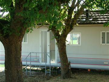 Habitación En Alquiler Soumensac 77352-1