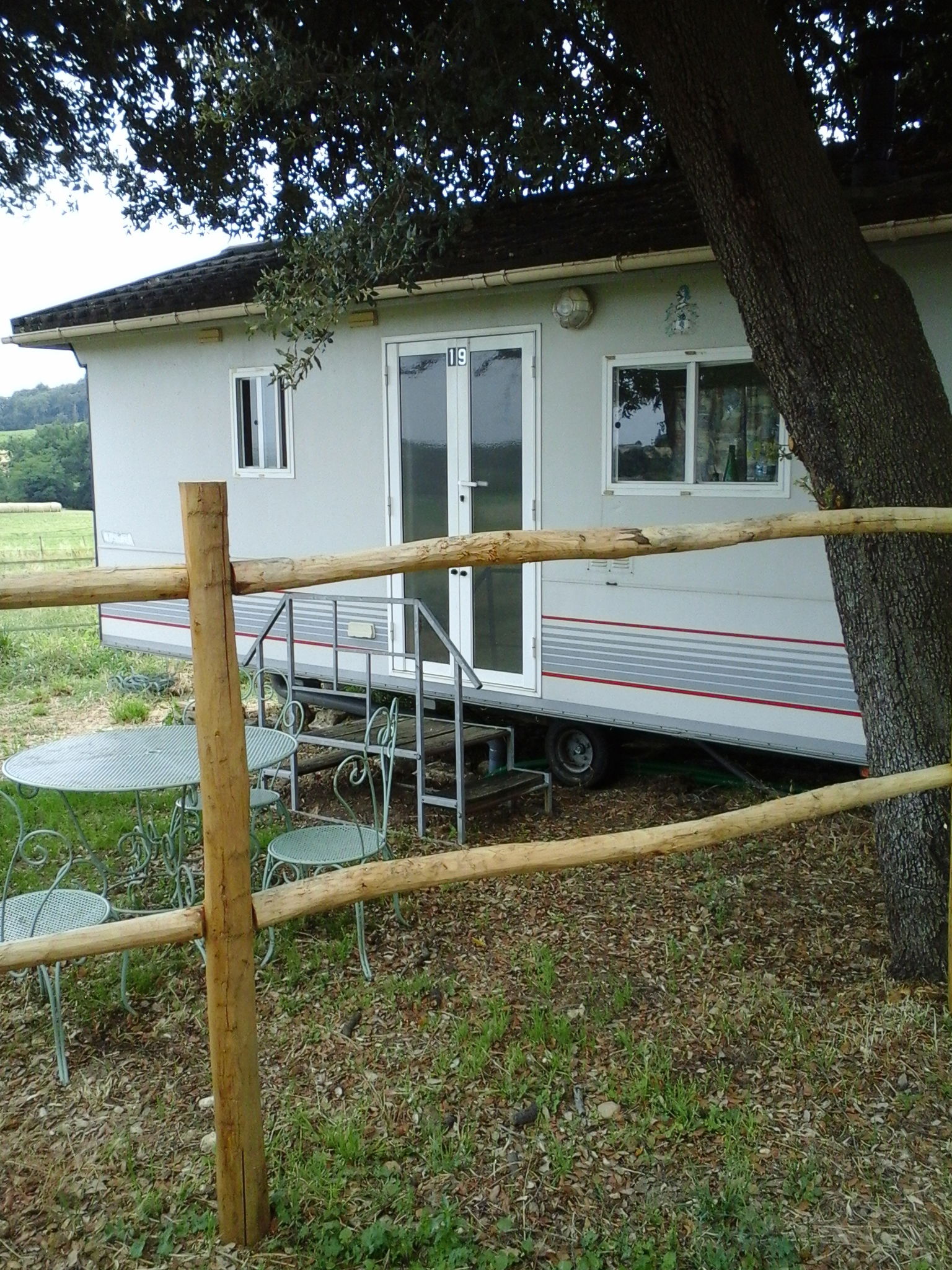 Quedarse En Casa Soumensac 77352