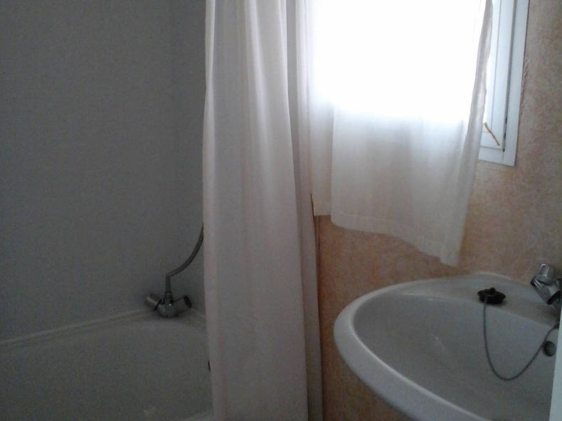 Quedarse En Casa Soumensac 77352-3