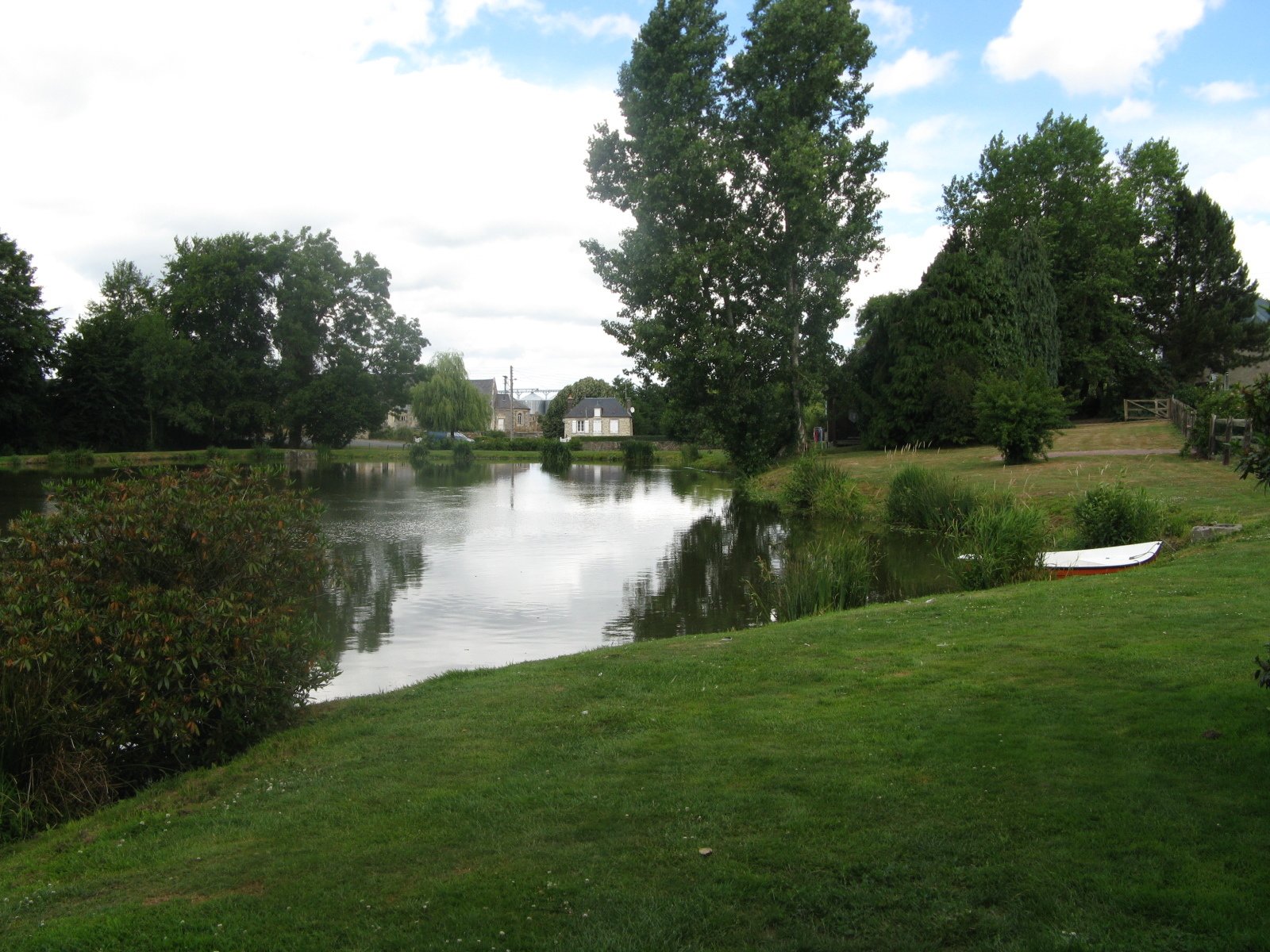 Onafhankelijke Studio Cahagnolles 72751