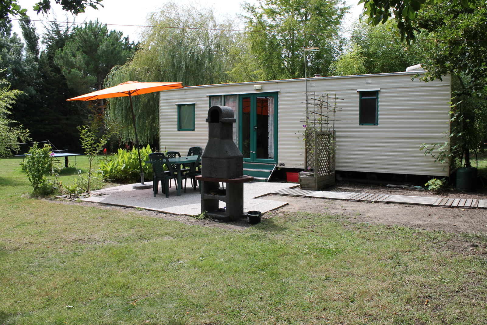 Onofhängeg Studio Pornic 100280