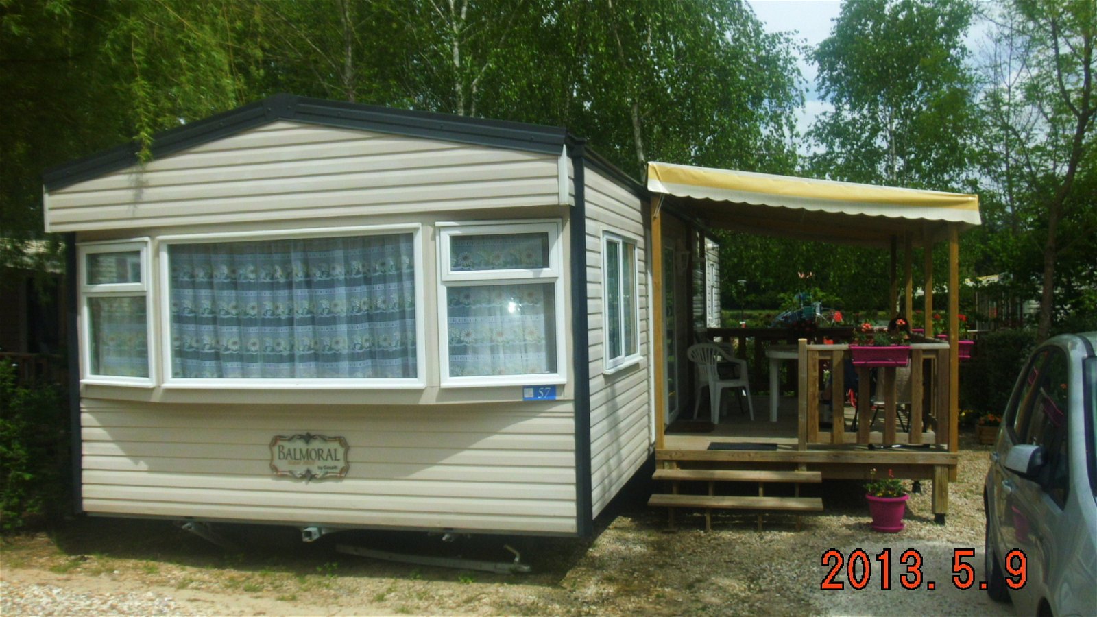 Oberoende Studio Onzain 67998