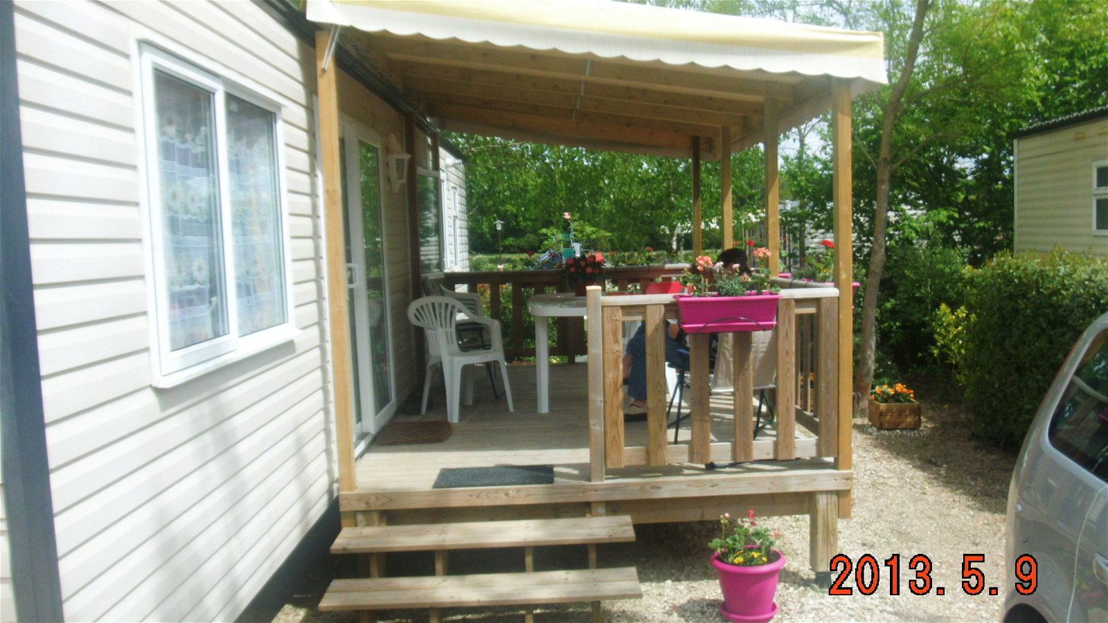 Oberoende Studio Onzain 67998