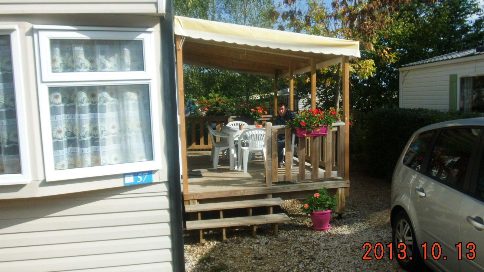 Oberoende Studio Onzain 67998