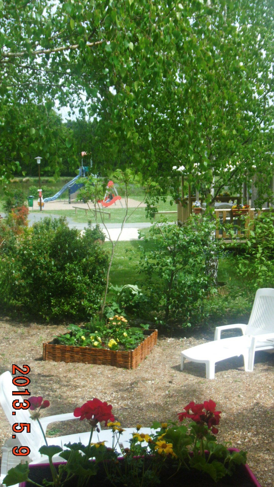 Oberoende Studio Onzain 67998