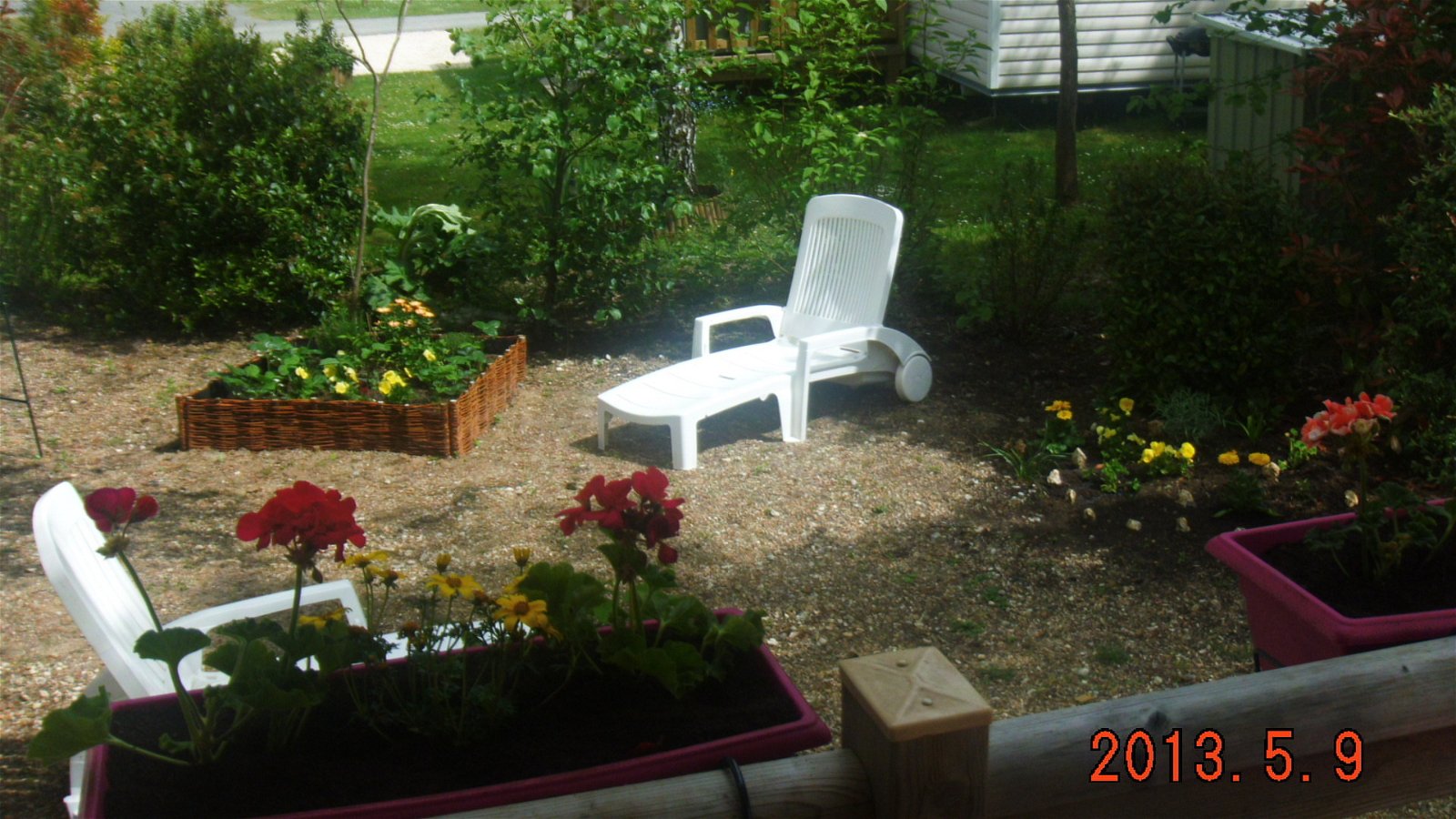 Oberoende Studio Onzain 67998