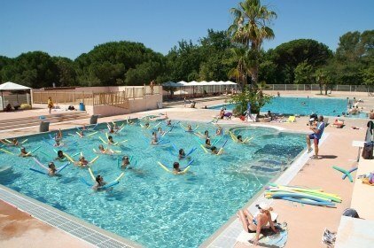 Onafhankelijke Studio Puget-sur-Argens 67949