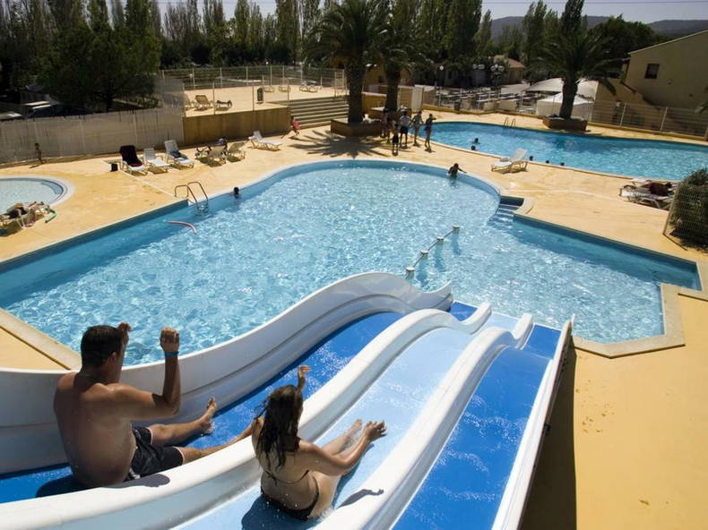 Entire Home Vic-la-Gardiole 206397-2