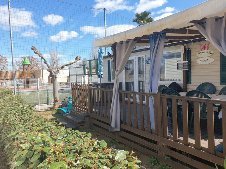 Entire Home Vic-la-Gardiole 206397-3