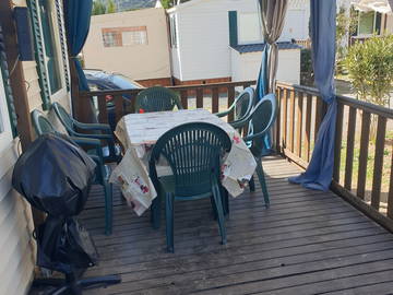 Logement Entier Vic-La-Gardiole 206397-4