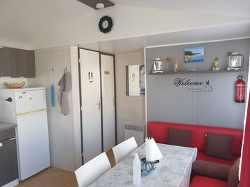 Logement Entier Vic-La-Gardiole 206397-5