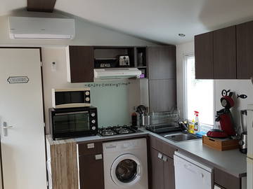 Logement Entier Vic-La-Gardiole 206397-6