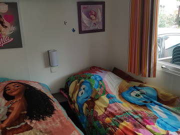 Logement Entier Vic-La-Gardiole 206397-8