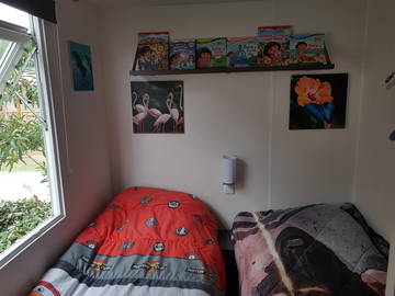 Logement Entier Vic-La-Gardiole 206397-9