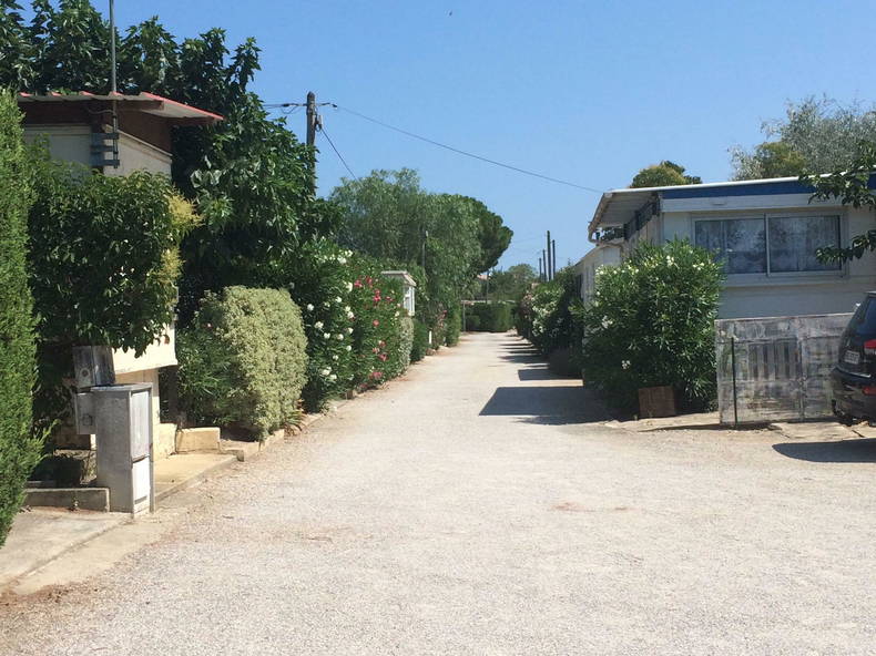 Entire Home Canet-en-Roussillon 165239-5