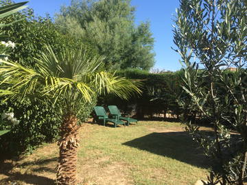 Gesamte Unterkunft zur Miete in Canet-En-Roussillon - Foto 4-4