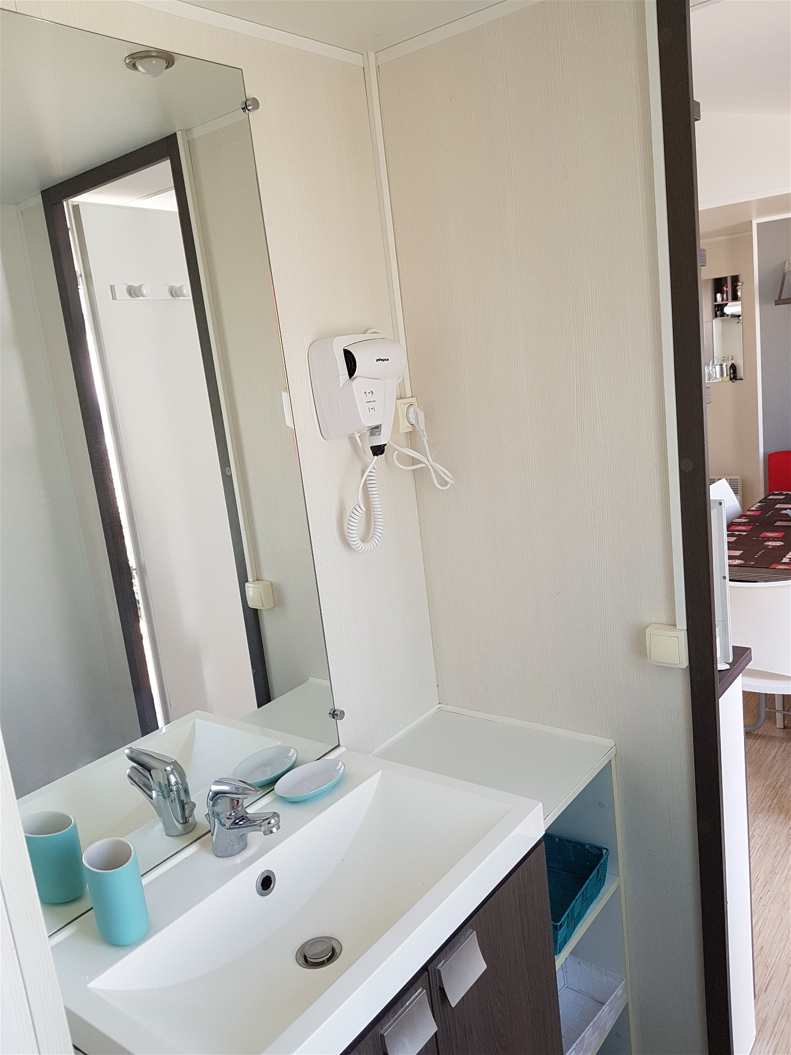 Oberoende Studio Vic-la-Gardiole 206397
