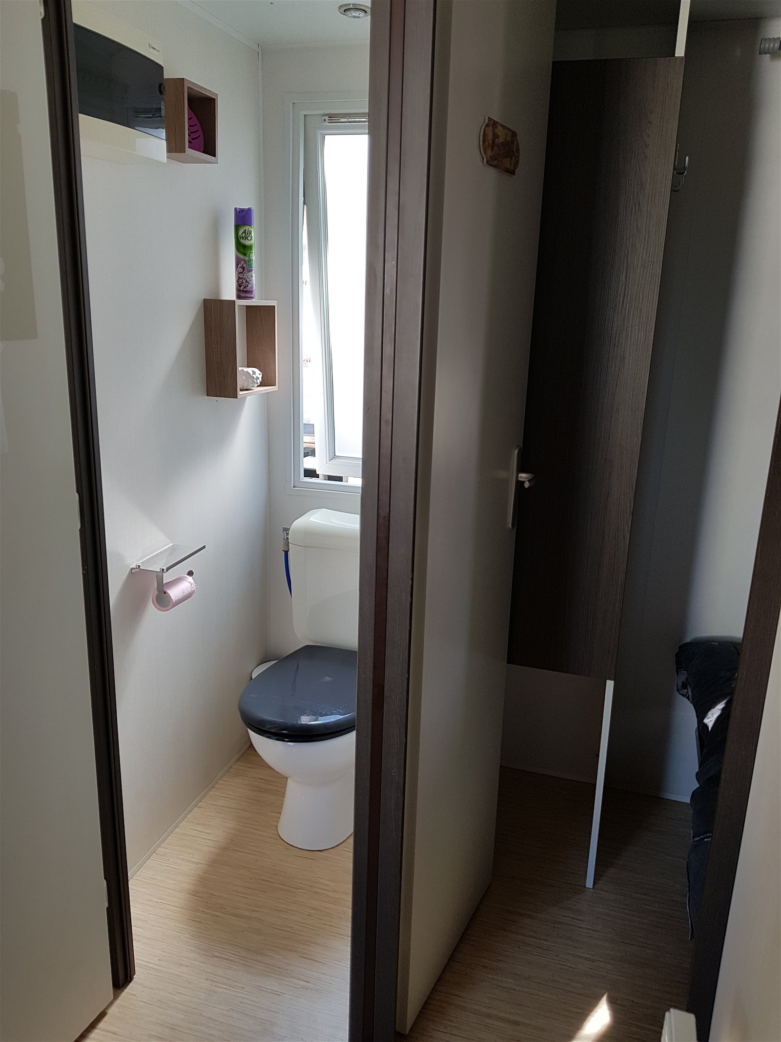Oberoende Studio Vic-la-Gardiole 206397