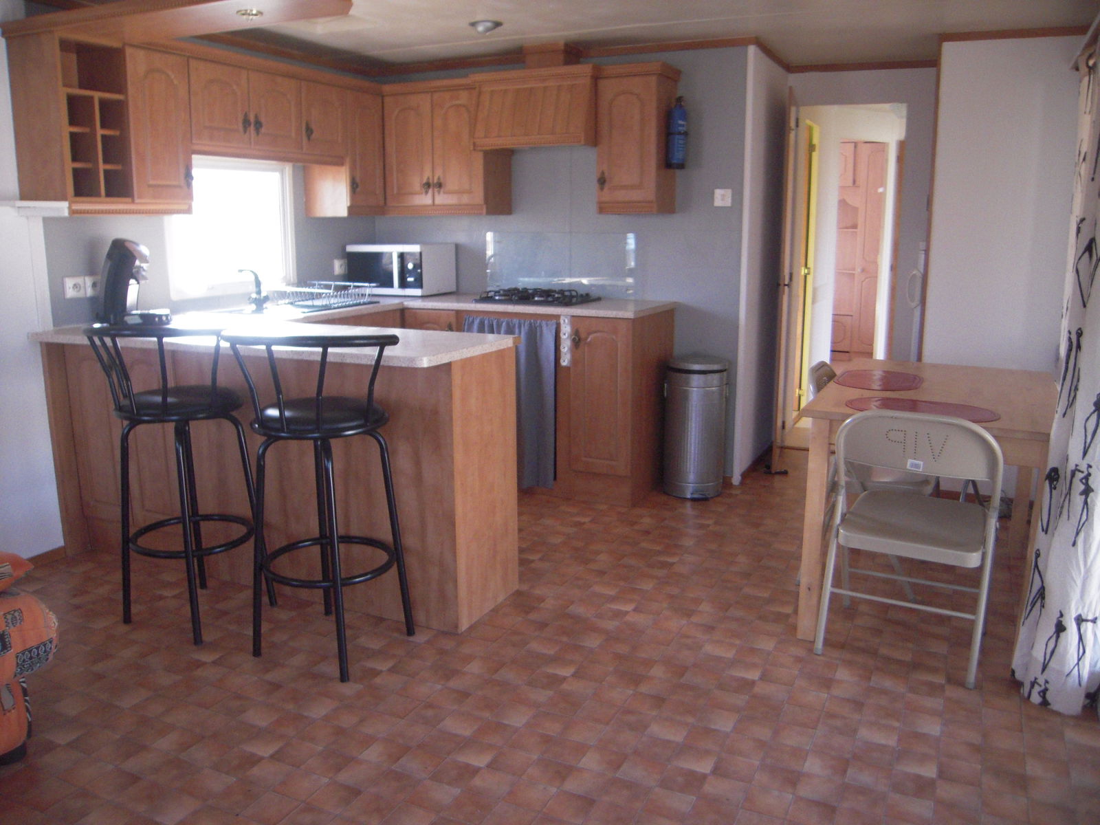 Logement Entier Mondragon 82133