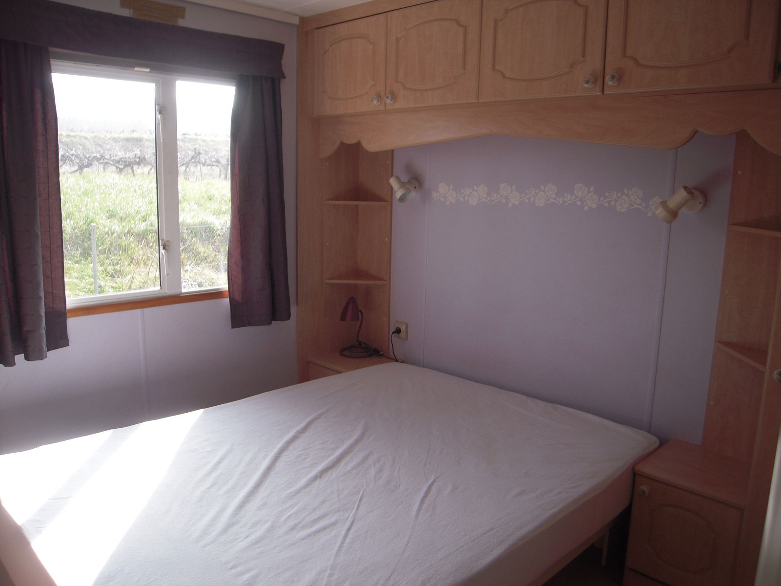 Logement Entier Mondragon 82133