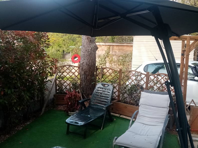 Logement Entier Cogolin 247916-1