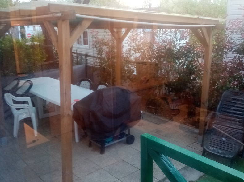 Logement Entier Cogolin 247916-3