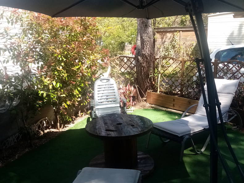 Logement Entier Cogolin 247916-4