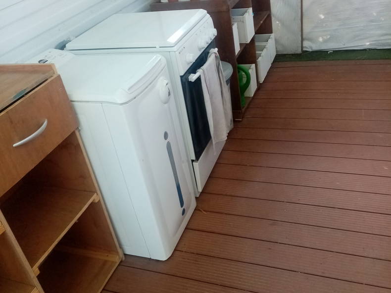 Logement Entier Cogolin 247916-2