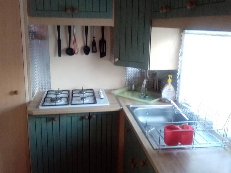 Logement Entier Cogolin 247916-5