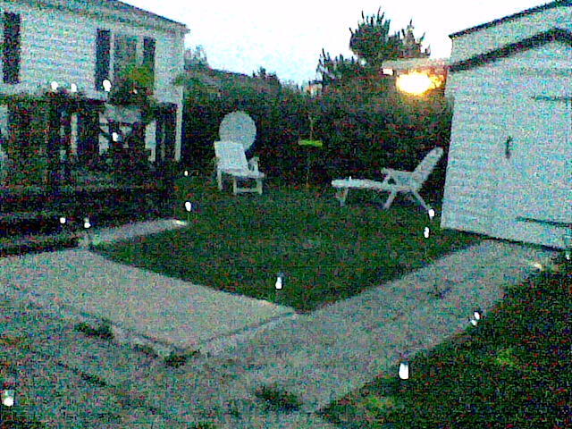 Onofhängeg Studio Le Château-d'Olonne 68838