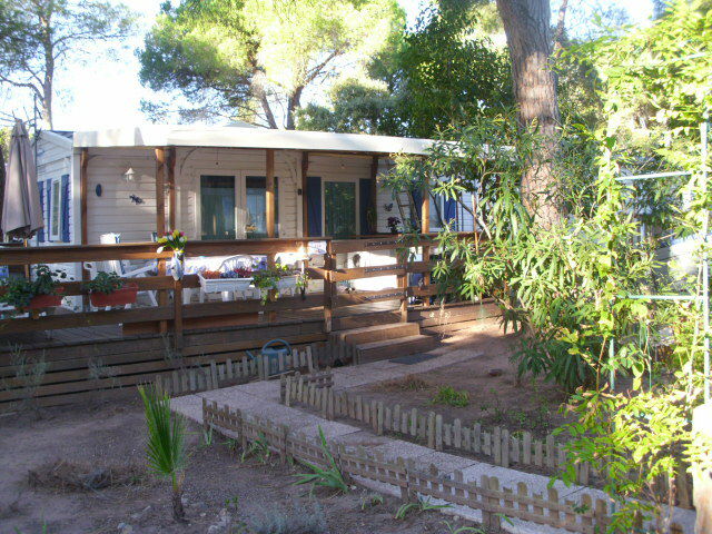Independent Studio Puget-sur-Argens 67949