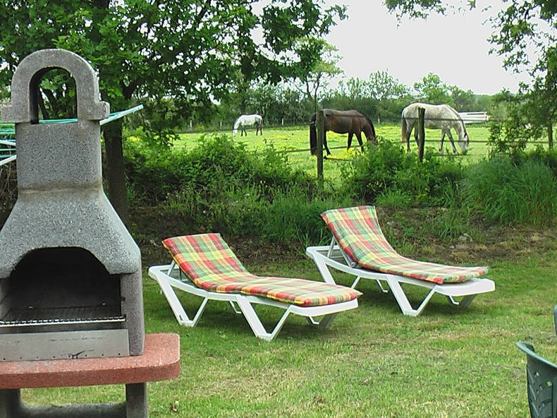 Toda La Casa Pornic 100280-5