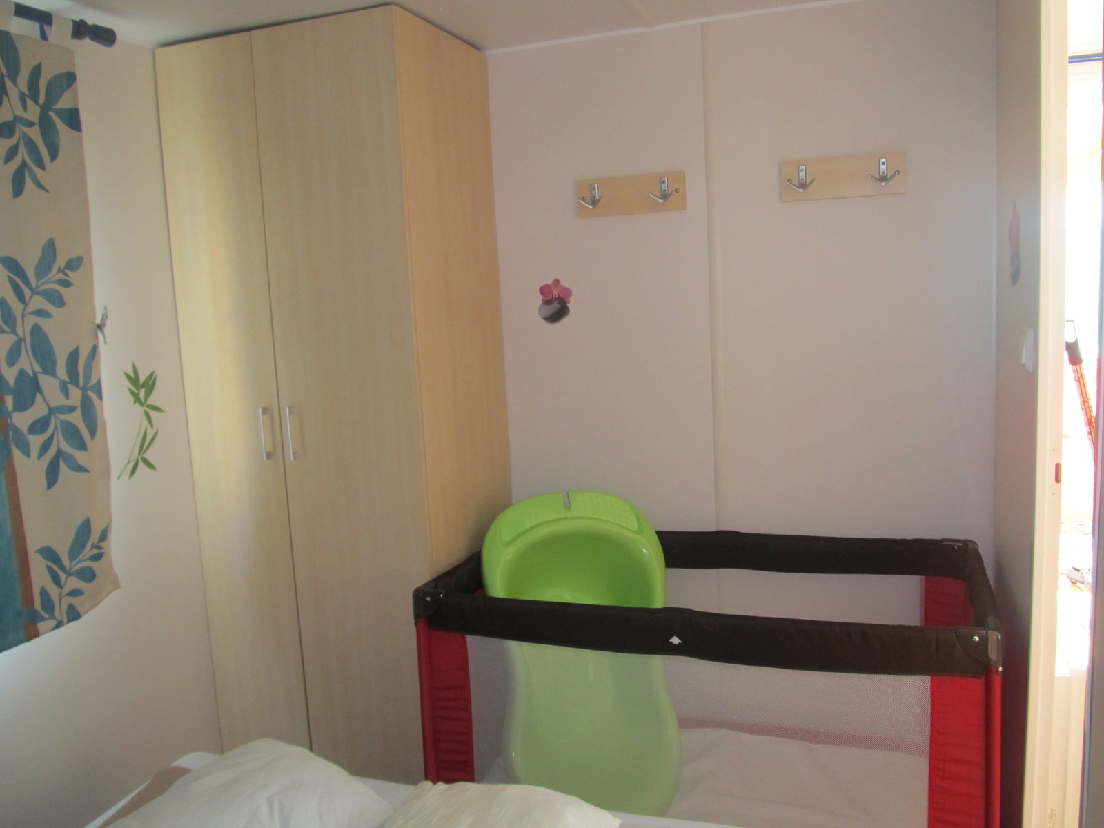 Independent Studio Valras-Plage 70872