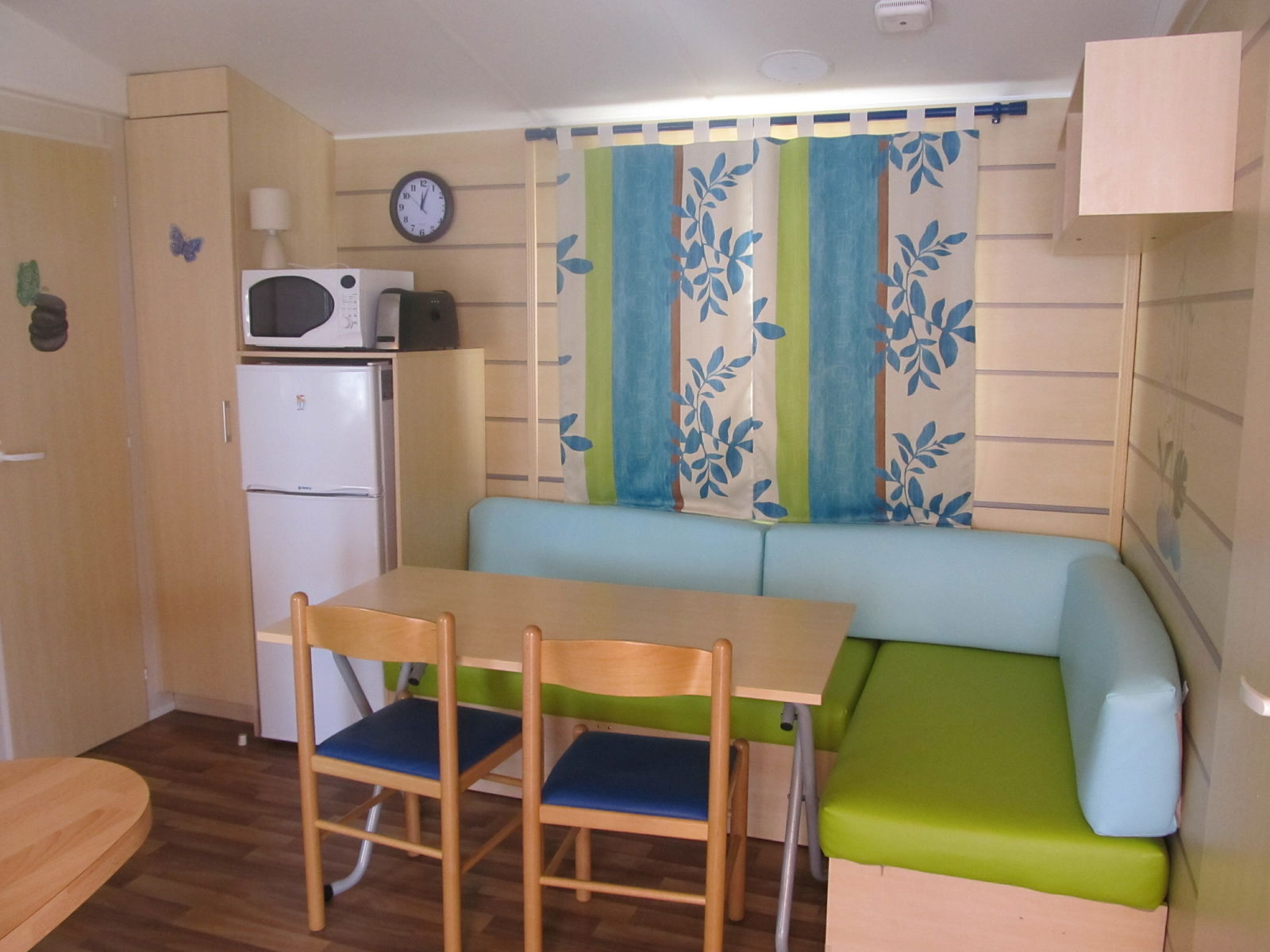 Independent Studio Valras-Plage 70872