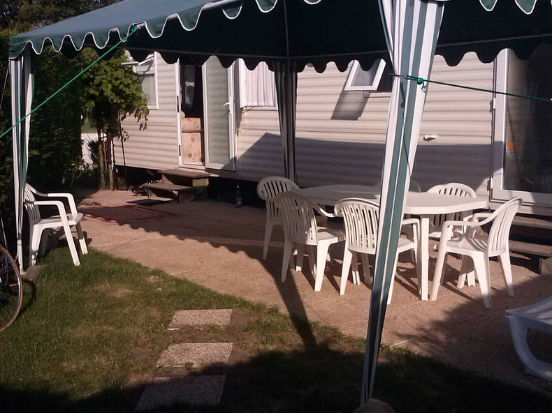 Toda La Casa Les Mathes 68271-1