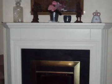 Logement Entier Onzain 67998-8