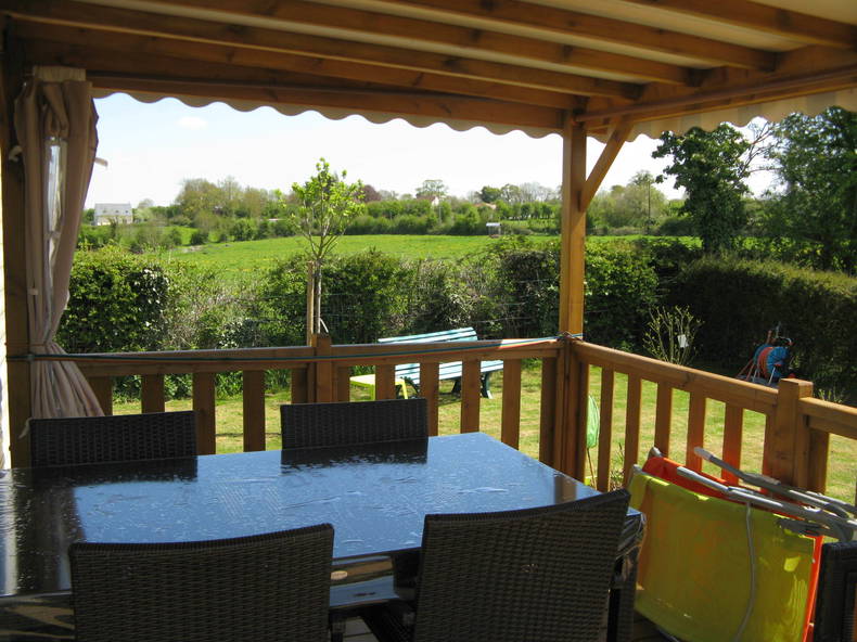 Toda La Casa Cahagnolles 72751-2