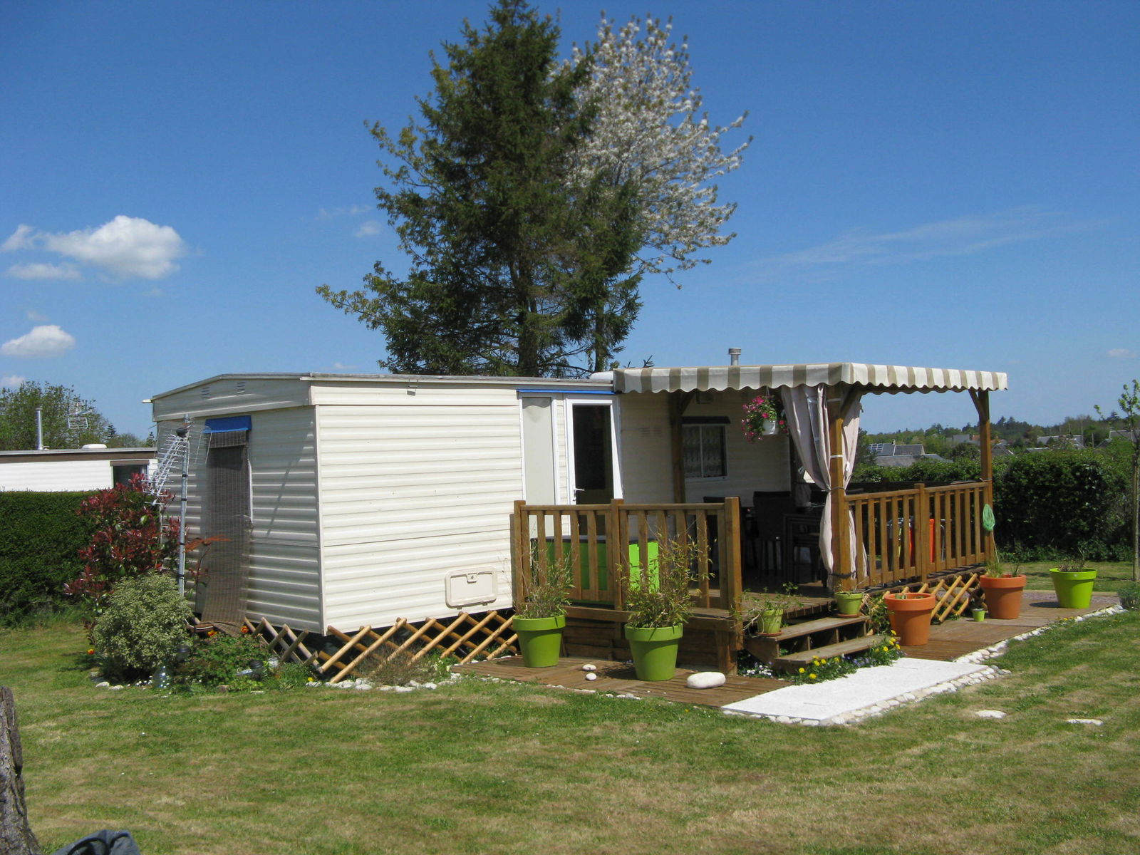 Entire Home Cahagnolles 72751