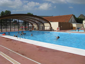 Logement Entier Cahagnolles 72751-5