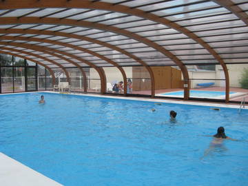 Logement Entier Cahagnolles 72751-6