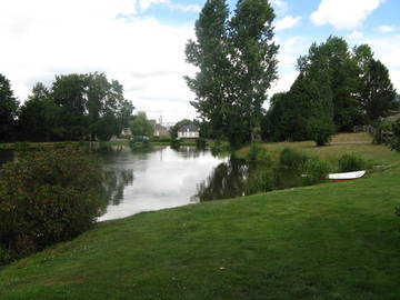 Logement Entier Cahagnolles 72751-7