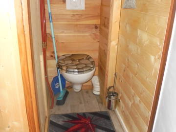 Logement Entier Saillagouse 260017-4